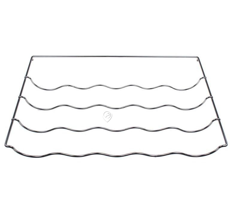 LG - Suport pentru sticle, polita usa frigider - 5035JA1001E