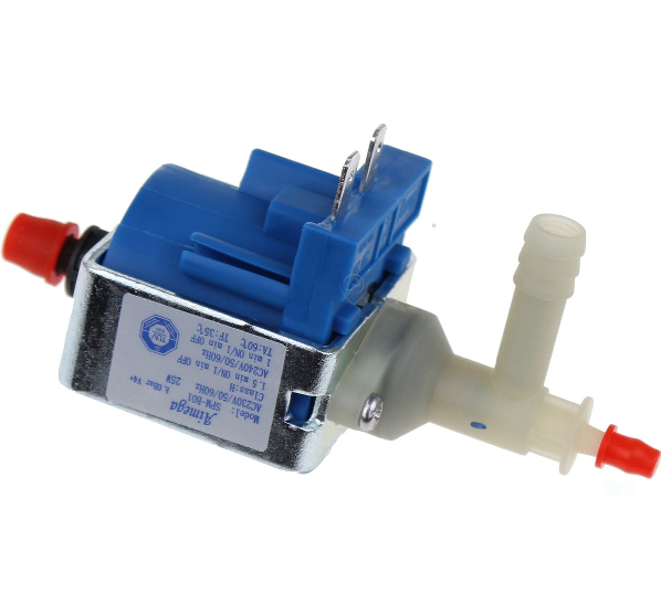 Seb - Pompă stație de călcat cu abur - CS10000040