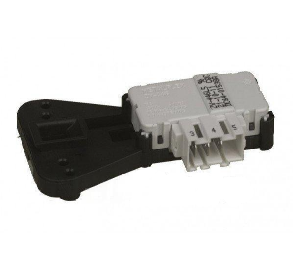 Samsung - Blocare ușă - DC6401538A - pentru Mașină de spălat haine SAMSUNG - WF7602NAW-XEN