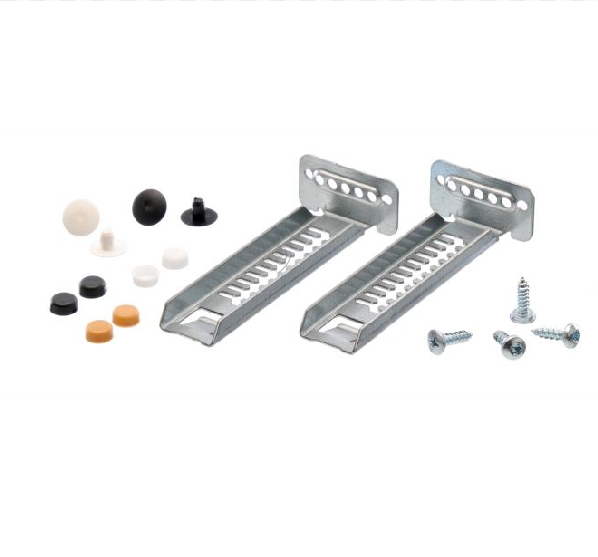 Bosch - Set de fixare - 00612653 - pentru Mașină de spălat vase BOSCH - 3VF300NA/01