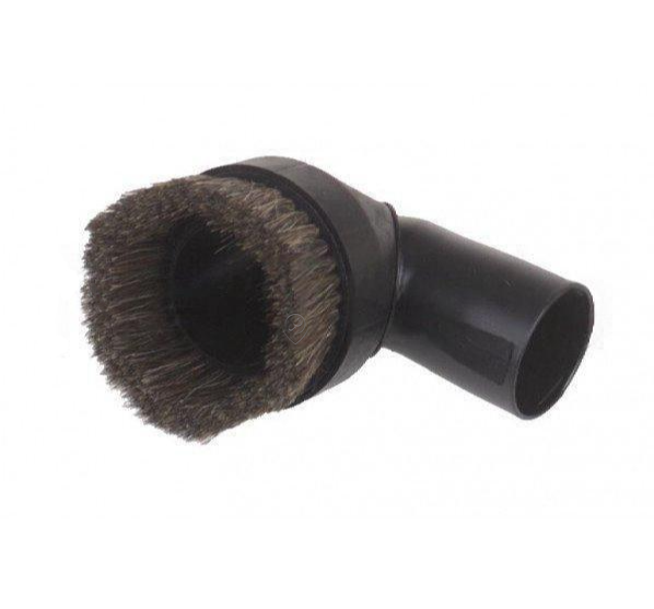 Nilfisk - Perie rotundă neagră - family+/business+ - 22352000 - pentru Aspirator NILFISK - GD1010