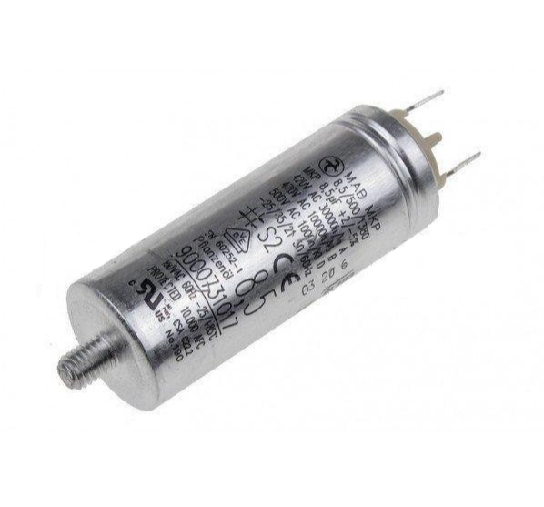 Bosch - Condensator - 8.5µf - 00610150 - pentru Uscător de haine BOSCH - 3SC60000EE/01