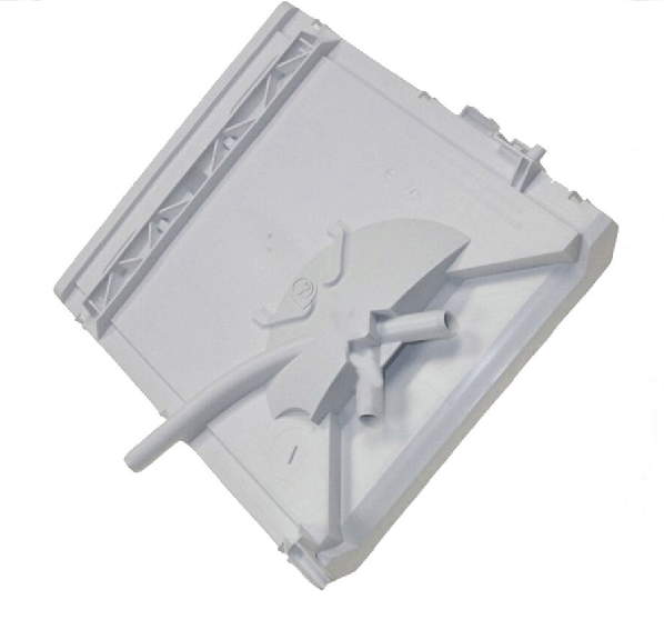 Bosch - Capac compartiment detergent - 00653224 - pentru Mașină de spălat haine BOSCH - CWF14E20NL/08
