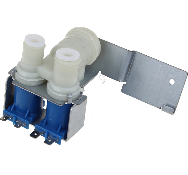 Bosch - Supapă de admisie - 00621159 - pentru Frigider/Congelator BOSCH - 3FAL4653/04