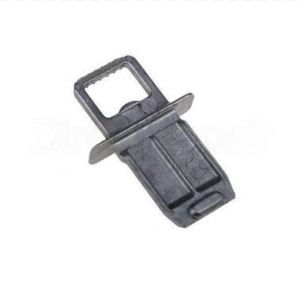 Bosch - Cârlig ușă vw - 00187185 - pentru Mașină de spălat vase BOSCH - 3SE24M850EU/90