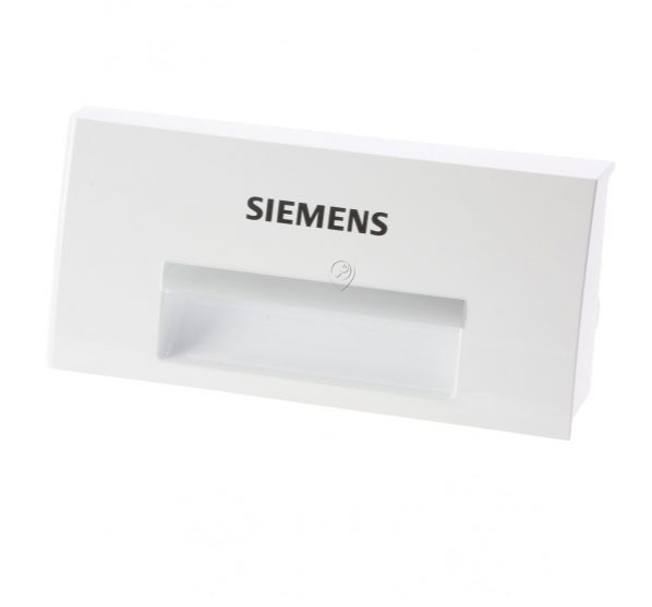 Bosch - Mâner rezervor tavă de condens - 00652390 - pentru Uscător de haine BOSCH - WT44E300FF/24