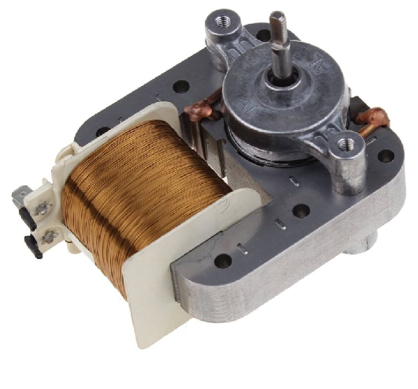 Samsung - Motor ventilator - ;trio.smc-e7103b.2.23 - DE3100049C