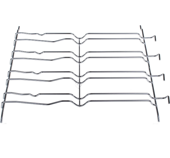 Whirlpool - Suport grătar de susținere stânga - 481010412913 - pentru Plită/Cuptor WHIRLPOOL - OBI102W