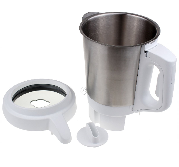 Seb - Bol de supă și altele - MS1600004956 - pentru Robot de bucătărie/Mixer