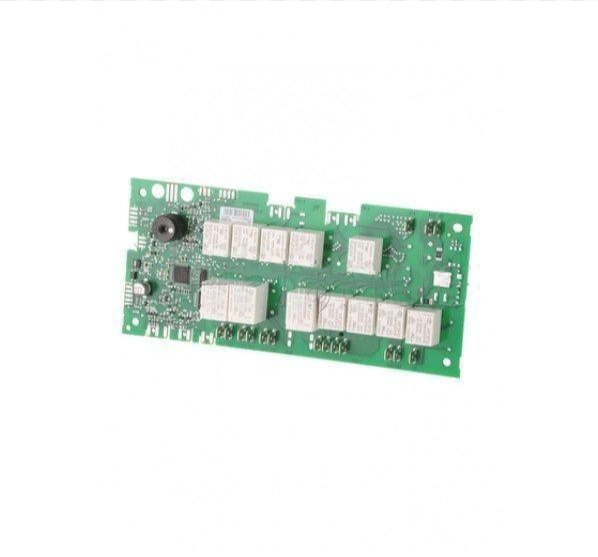 Bosch - Modul - placă de control - 00657050 - pentru Plită/Cuptor BOSCH - HB65AA220F/01