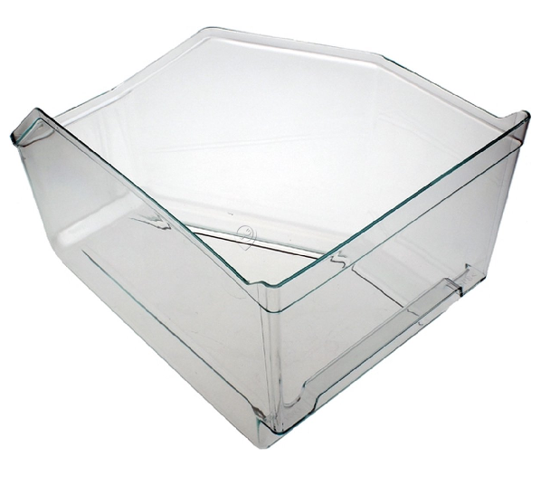 Liebherr - Sertar pentru legume stânga - 9290008 - pentru Frigider/Congelator LIEBHERR - KI1760-22B