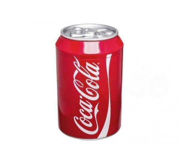Dometic - Mini Frigider in forma de cutie Coca-Cola 10 12/230v - 10525600