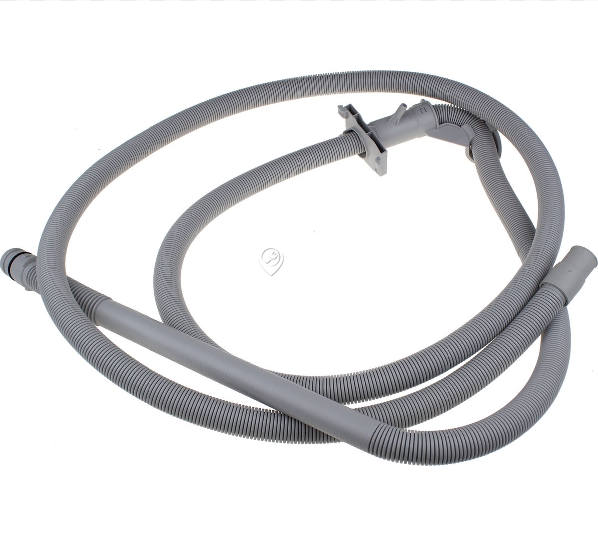 Bosch - Furtun de evacuare - 00678974 - pentru Mașină de spălat vase