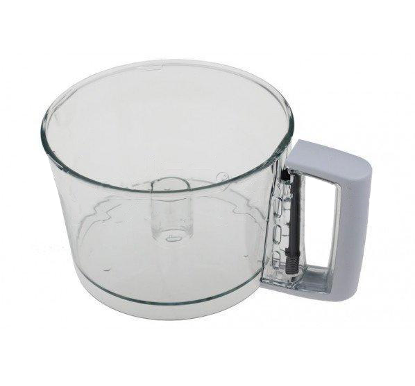 Magimix - Bol de amestec C3200 alb - 17415 - pentru Robot de bucătărie/Mixer