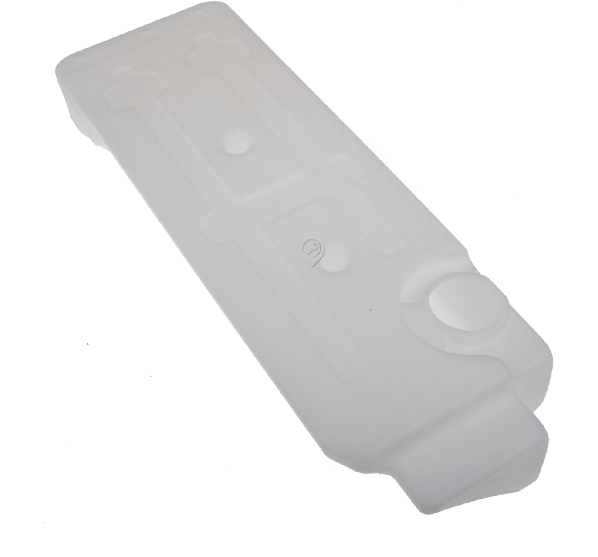 Beko - Rezervor de apă condensator - dcu7230x/dcu7330x - 2963820100 - pentru Uscător de haine