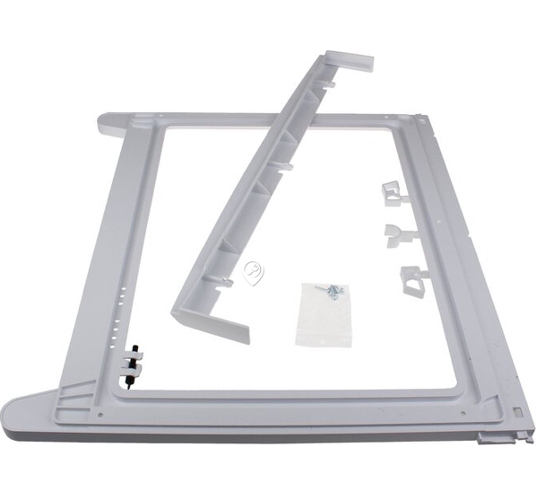 Bosch - Kit de fixare mașină de spălat/uscat - 00717525