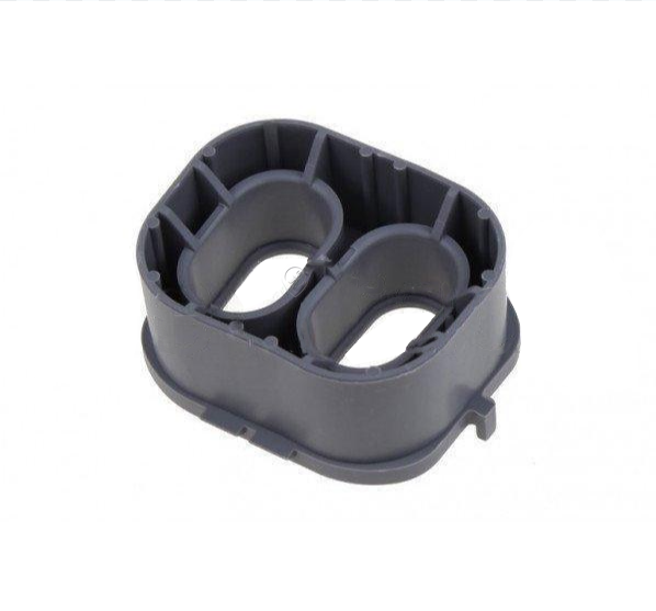 Smeg - Piesă de conectare braț pulverizator - 761810163 - pentru Mașină de spălat vase