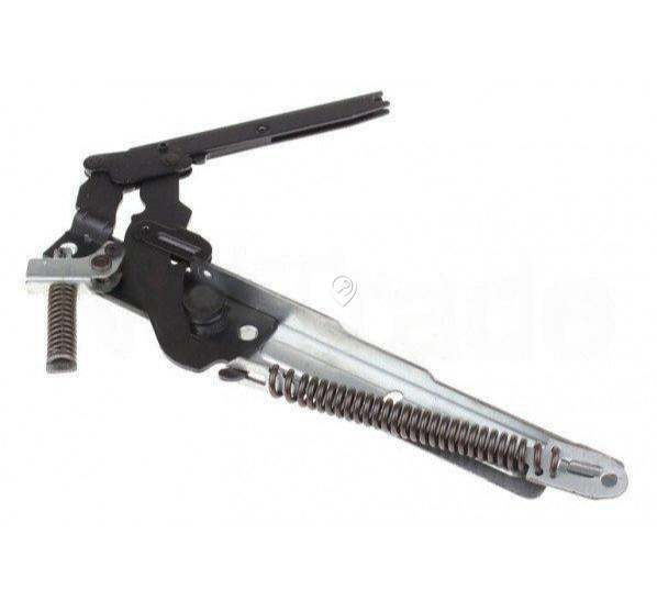 Ariston - Balama ușă cuptor stânga - pyro exp - C00194972