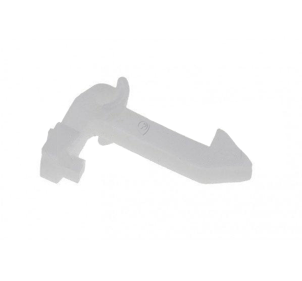 Bosch - Cârlig de ușă - 00636243 - pentru Mașină de spălat haine