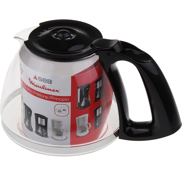 Moulinex - Cană pentru cafea - FH900110 - pentru MOULINEX - FG1105109Q0