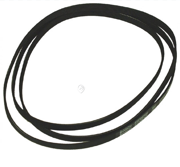 Bosch - Curea poli-v 1930 h7 - 00096426 - pentru Uscător de haine BOSCH - 3SC867CE/01