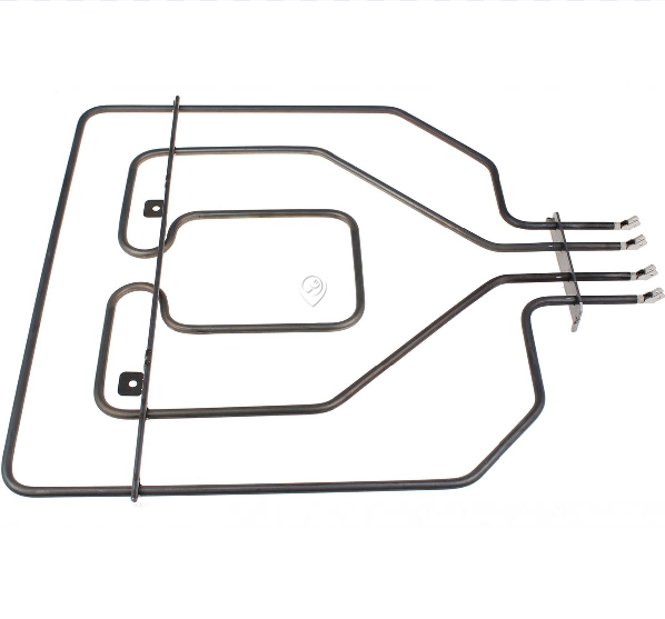 Bosch - Element de încălzire - element grătar - 00471375 - pentru Plită/Cuptor BOSCH - 3HB538XD/01