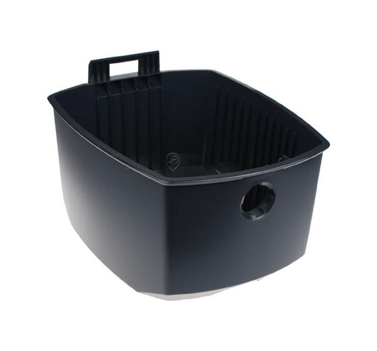 Recipient Nilfisk 10L - 12000602 - pentru Aspirator NILFISK - cdb3000