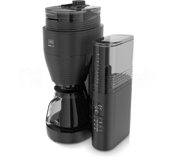 Melitta - Filtru de cafea Aromafresh Noir 1030-05 - 6776769