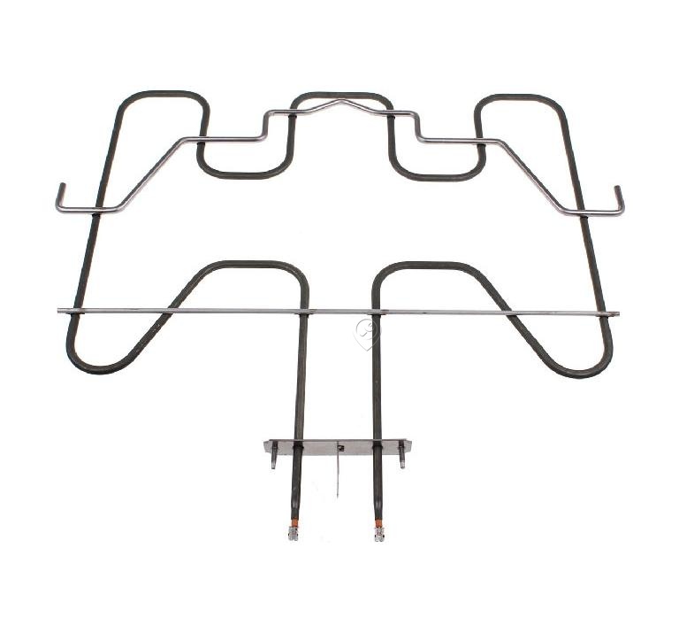 Electrolux - Element de încălzire, superior, 2300w - 5612405505 - pentru Plită/Cuptor