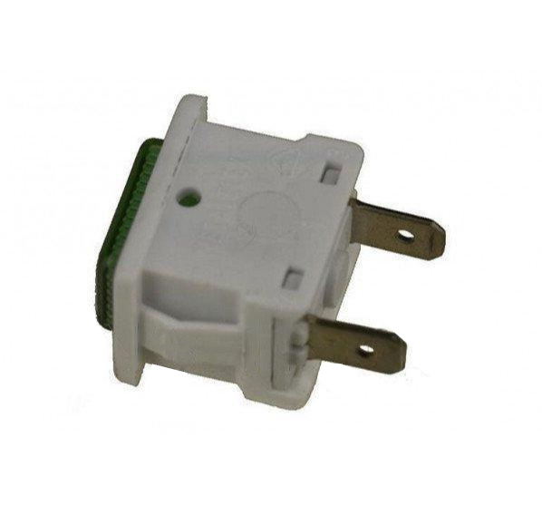 Whirlpool - Bec verde - 481913448298 - pentru Frigider/Congelator WHIRLPOOL - 850117101000 - ARC1710