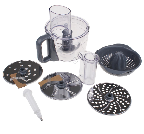 Kenwood - Bol de amestecare cu capac complet - at284 km282-km288 - AW20010045 - pentru Robot de bucătărie/Mixer