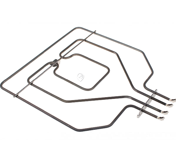 Bosch - Încălzire superioară - 00773539 - pentru Plită/Cuptor BOSCH - 3CGX466B/04