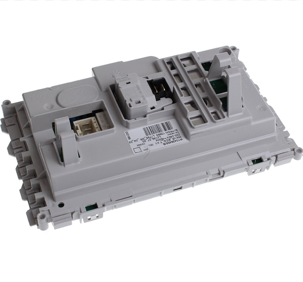 Whirlpool - Modul - placă de control eko k1 - tf - neconfigurat - 481010438414 - pentru Mașină de spălat haine WHIRLPOOL - 852100765010 - MFW0710DWT