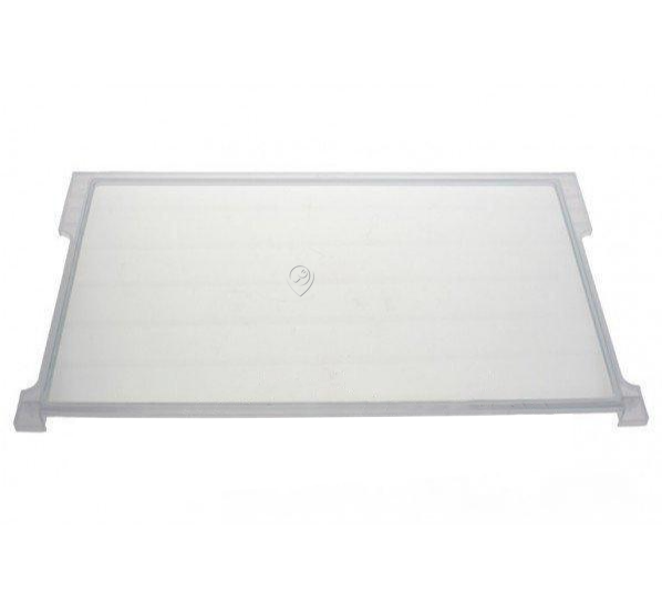Whirlpool - Placă de sticlă pentru frigider - 481245088283 - pentru WHIRLPOOL - 850155101012 - ARC5510