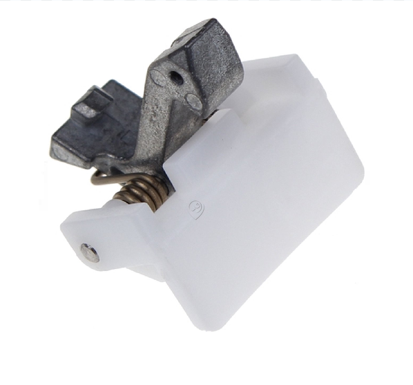 Bosch - Cârlig de blocare ușă - 00634207 - pentru Mașină de spălat haine BOSCH - 3TS560A/01