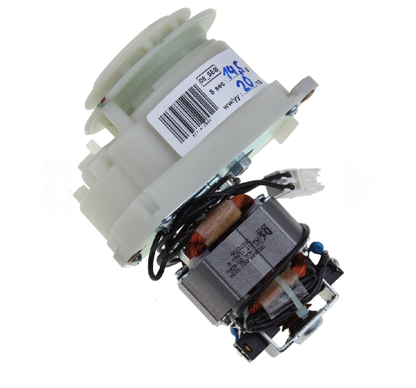 Seb - Grup motor râșniță de cafea - MS2A01648 - pentru KRUPS - EA69104070A