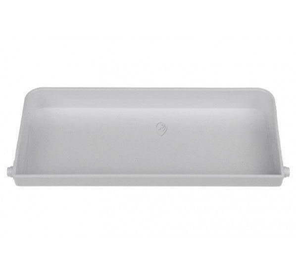 Whirlpool - Raft/Suport pentru ușă - 215 x 95mm - 481244079249 - pentru Frigider/Congelator WHIRLPOOL - 853458201000 - ARG582