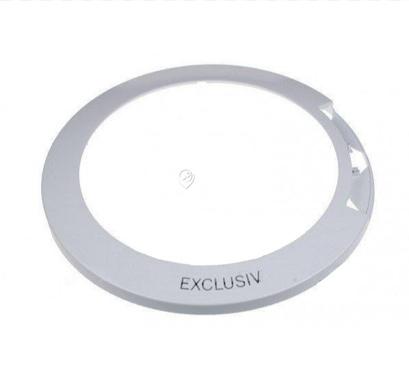 Bosch - Ramă ușă - margine exterioară - 00663824 - pentru Mașină de spălat haine BOSCH - WAE24190/02