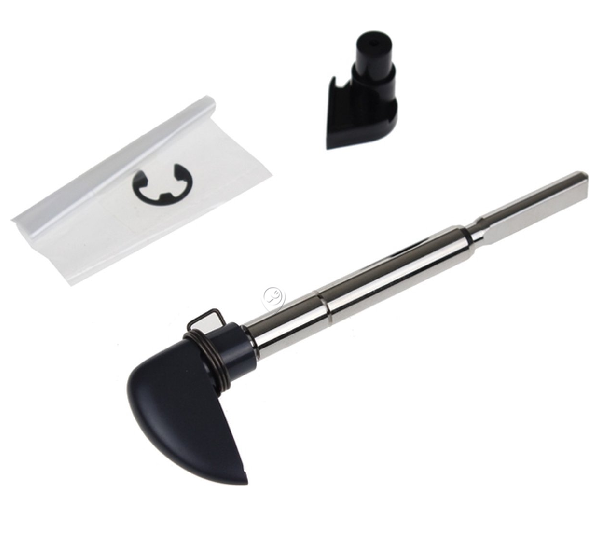 Kenwood - Pin de închidere carcasă km800 - KW713369 - pentru Robot de bucătărie/Mixer KENWOOD - KM400