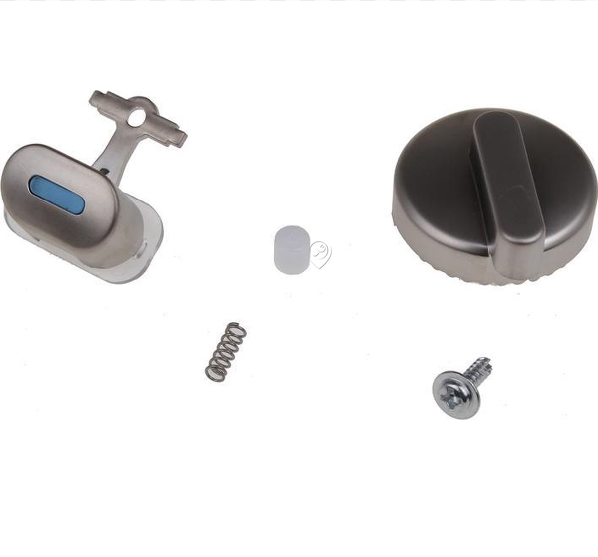 Seb - Buton + Lumină de control/pornit-oprit - SS192581 - pentru Râșniță de cafea KRUPS - GVX111(0)