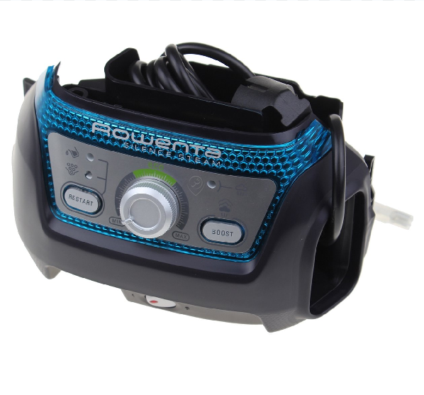 Seb - Modul cu carcasă frontală - CS00136824 - pentru Fier de călcat SEB TEFAL CALOR MOULINEX - DG8960F023 - RP0046251P DE