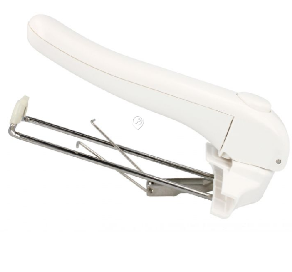 Seb - Mâner alb - SS994679 - pentru Friteuza MOULINEX - AM48002789A