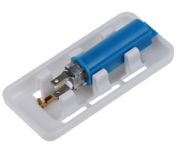 Bosch - Senzor de temperatură - Sondă NTC - 00627548 - pentru Frigider/Congelator BOSCH - KI81RAF30/01