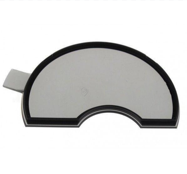 Melitta - Capac rezervor boabe topaz v2 - 6765298 - pentru Espressor