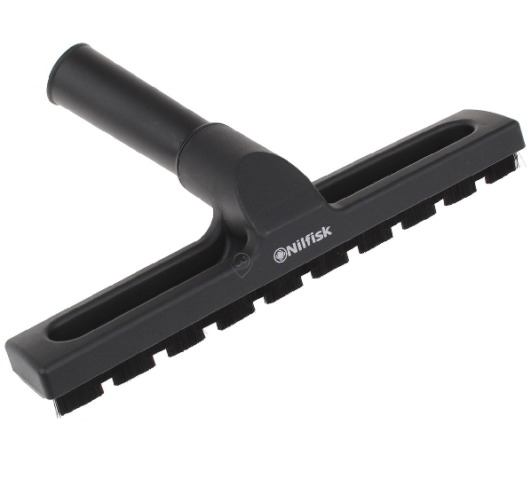 Piesă Nilfisk - Perie pentru parchet fără sistem click fit - seria action - 128350253 - pentru Aspirator