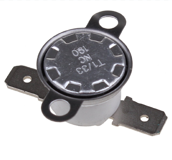 Smeg - Termostat de siguranță 190°C - 818731588 - pentru Plită/Cuptor