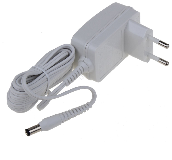 Braun - Adaptor de alimentare alb - epilator - 81577251