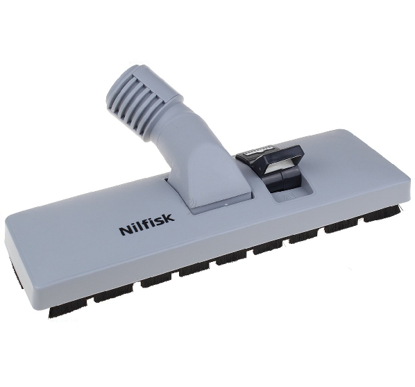 Nilfisk - Perie pentru aspirator cu clemă/clips - 12019401