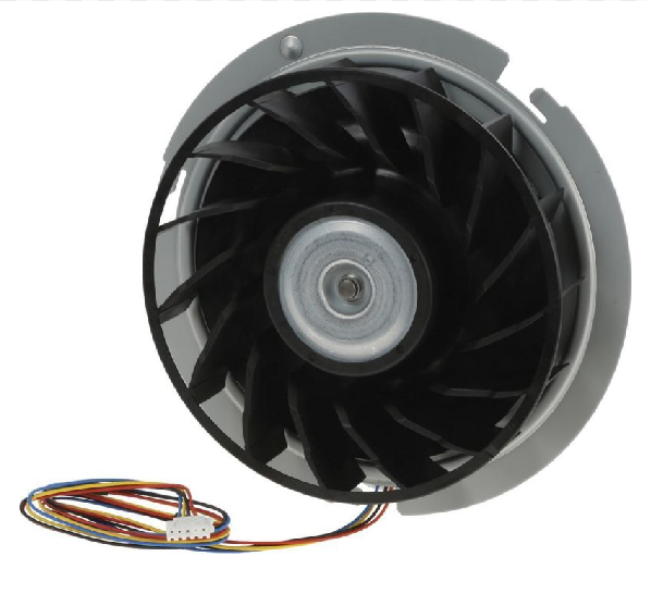 Bosch - Ventilator pentru motor - 12004794