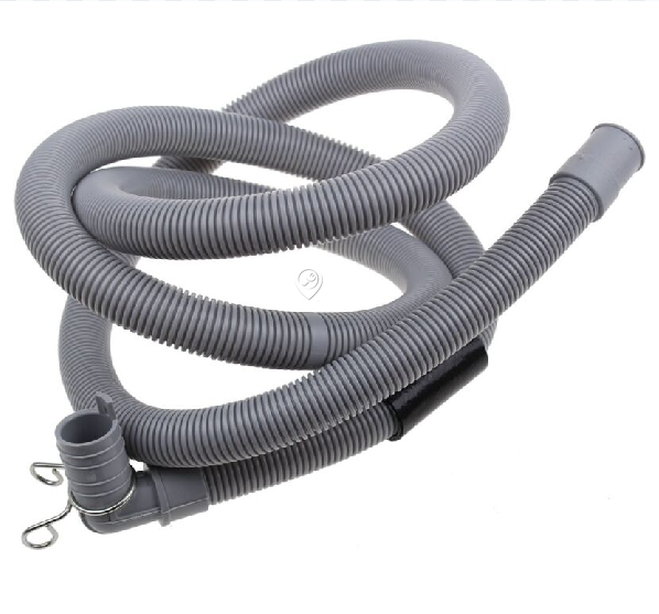 Samsung - Furtun de evacuare - 2.0m - ;f500e,wf80f5e5, - DC9716240G - pentru Mașină de spălat haine